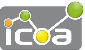 Logo ICOA