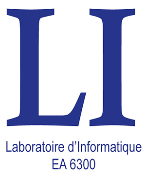 Logo laboratoire informatique