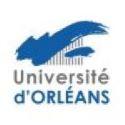 logo université d'Orléans