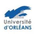 logo université d'Orléans