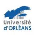 logo université d'Orléans