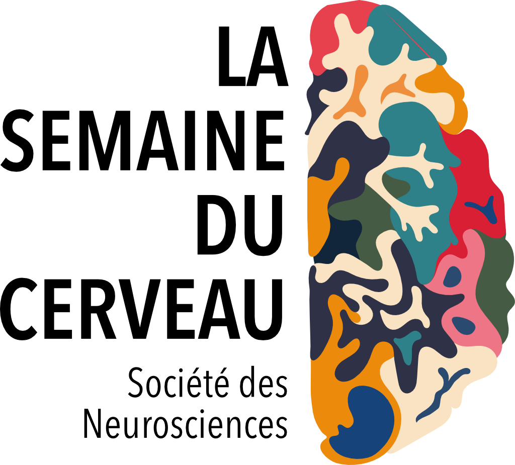 logo semaine du cerveau