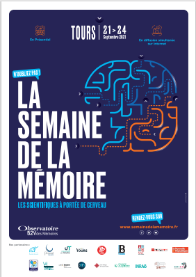 4e édition de la Semaine de la Mémoire