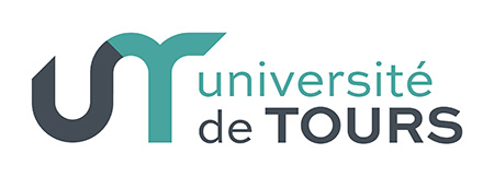 Université de Tours logo